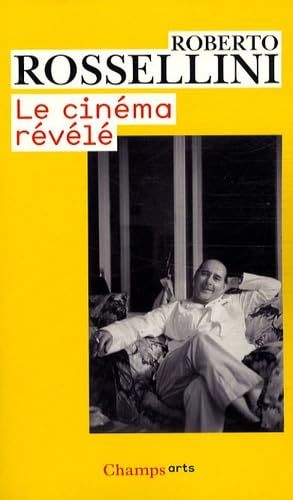 Le Cinéma révélé book