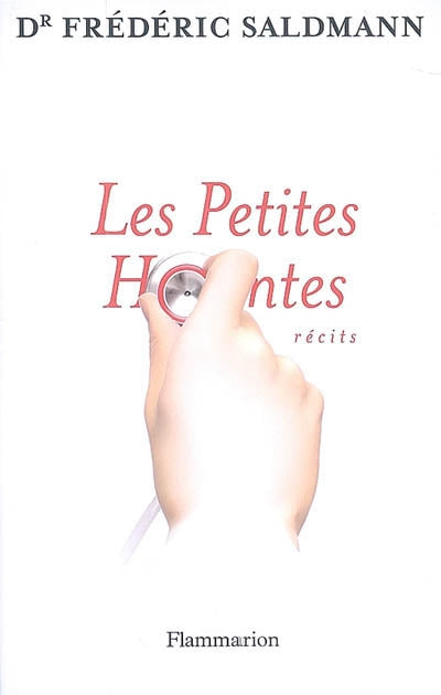 Product Image: Les petites hontes : récits