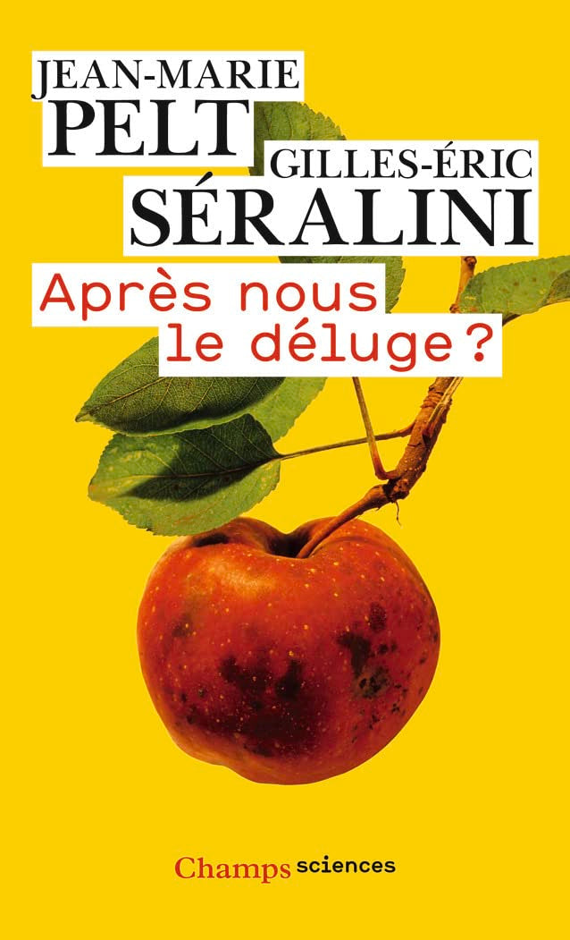 Après nous le déluge ? book