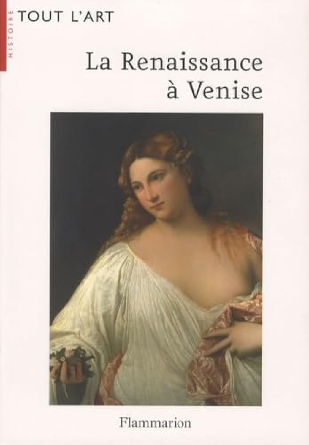 La Renaissance à Venise book