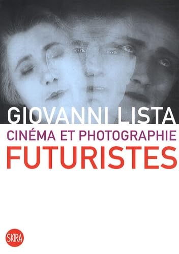 Cinéma et photographie futuristes Film, Art & Culture