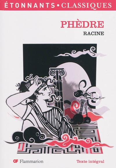 Product Image: Phèdre