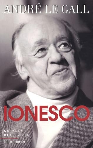 Ionesco: Mise en scène d'un existant spécial en son oeuvre et en son temps Memories