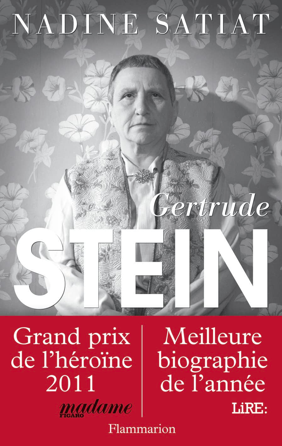 Gertrude Stein Memories