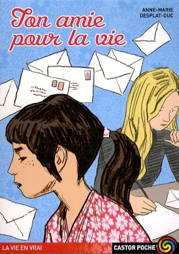 Amie pour la vie (Une) book