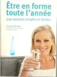 Etre en forme toute l'annee adl book