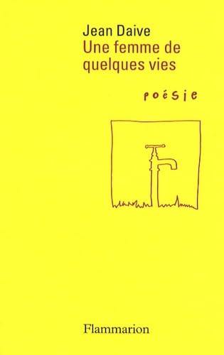 Une femme de quelques vies Poetry