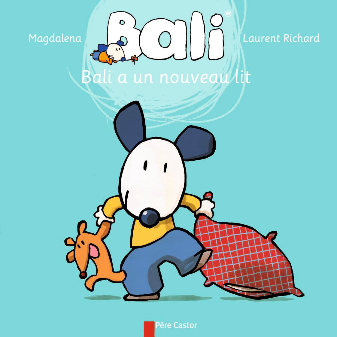 Product Image: Bali a un nouveau lit