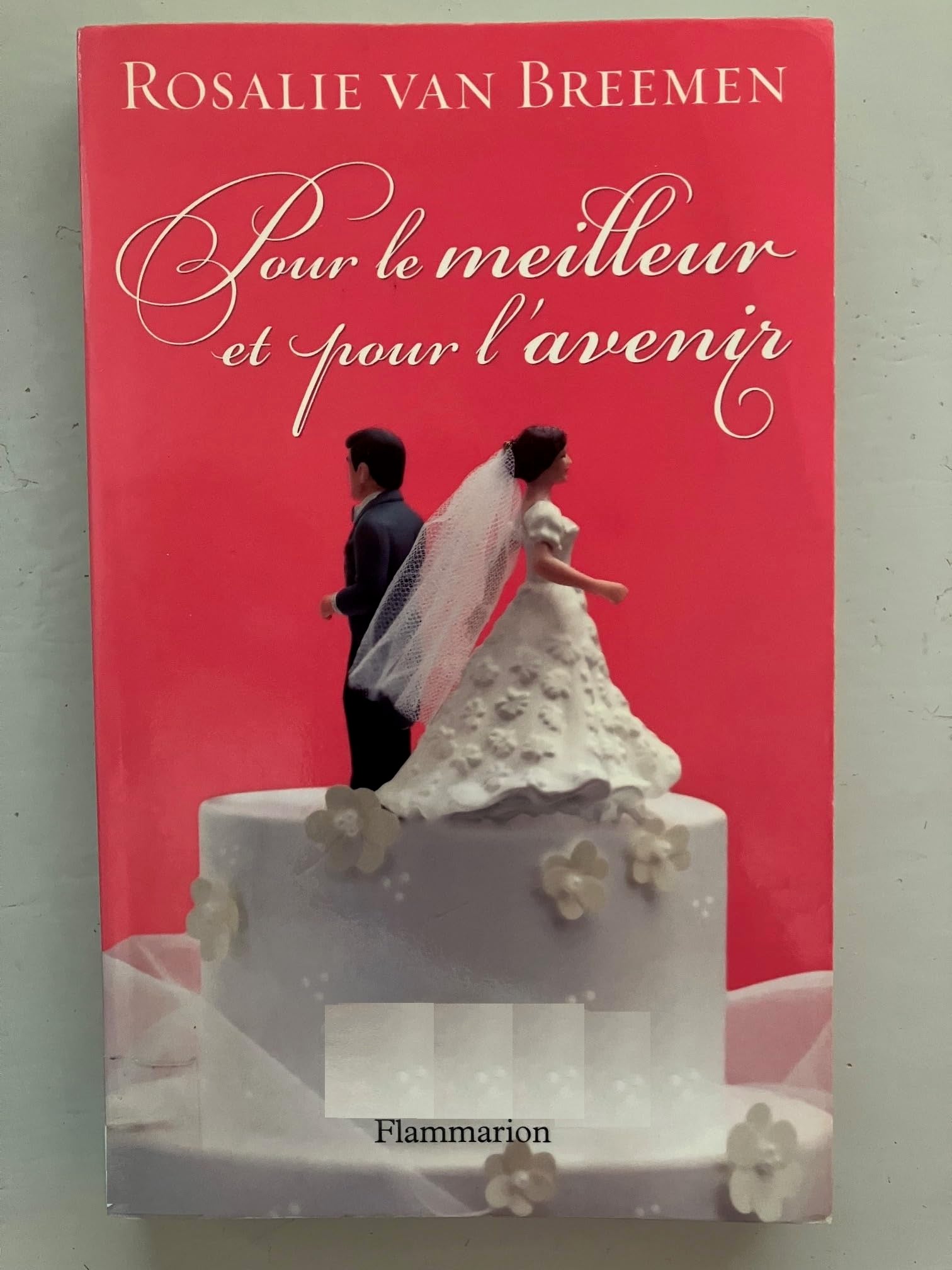 Pour le meilleur et pour l'avenir book