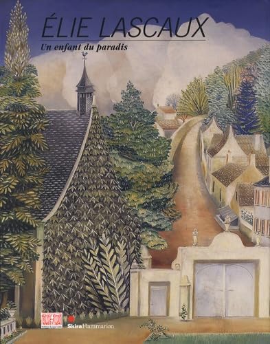 Elie Lascaux (RL FR), Un Enfant du Paradis Books