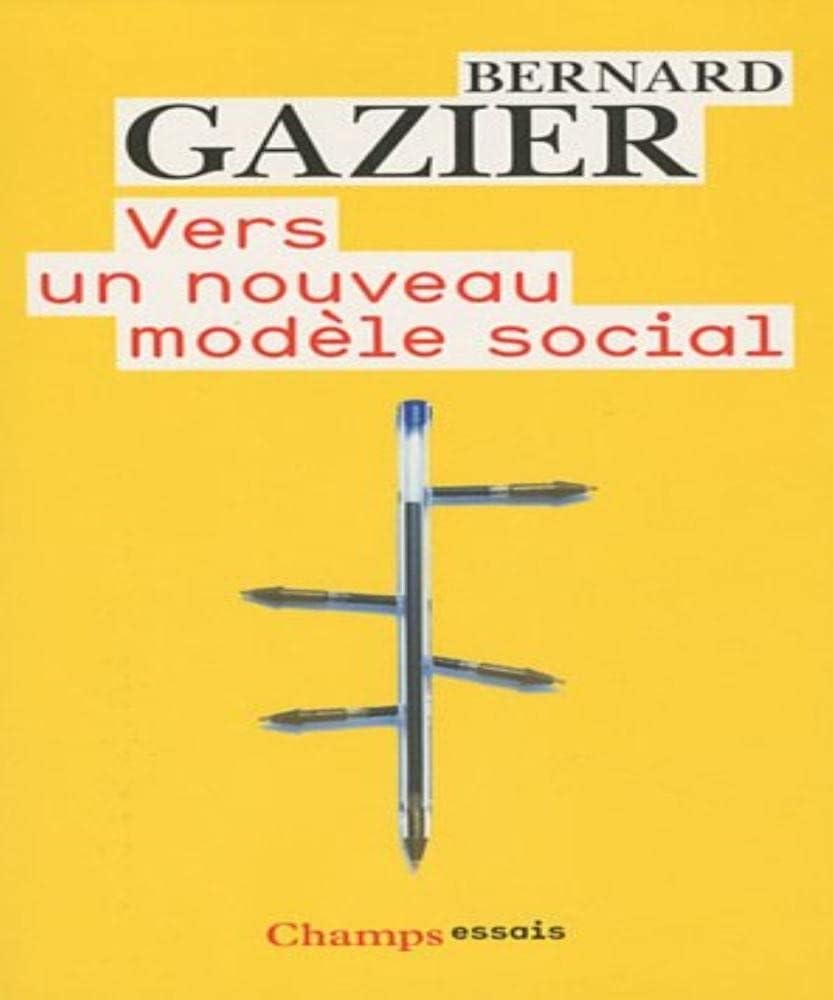 Tous “sublimes”: vers un nouveau plein-emploi Books