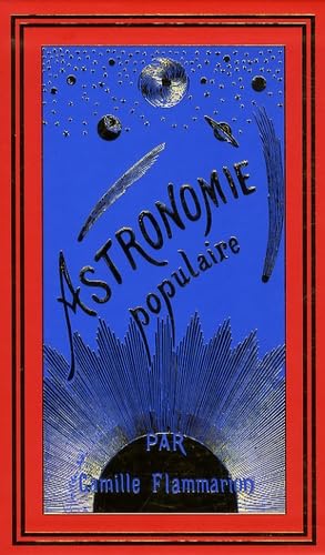 Coffret Astronomie populaire: 2 volumes Professional & Reference Books
