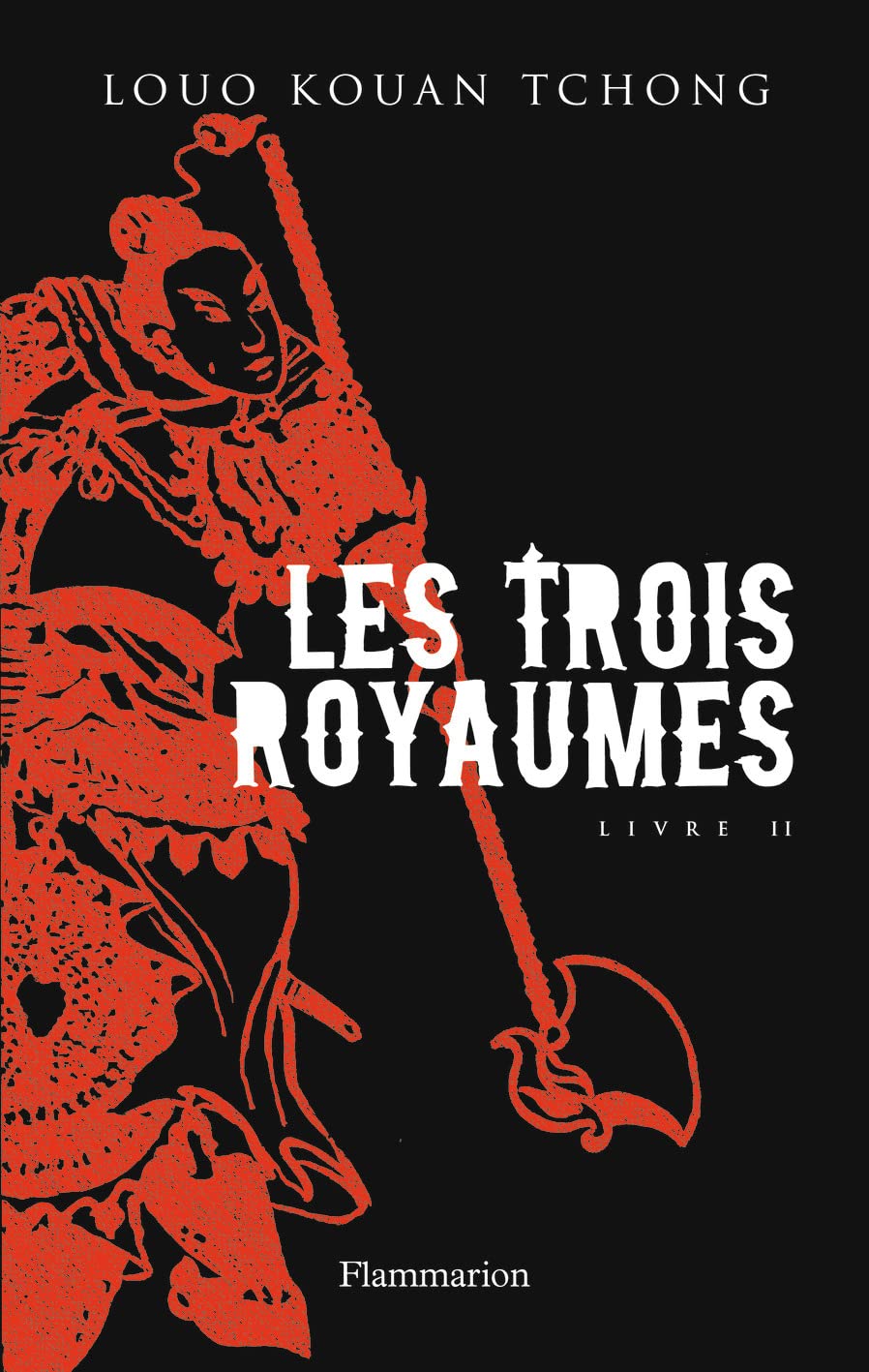 Les Trois Royaumes (2) book