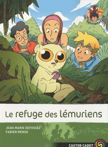 Le Refuge des lémuriens Novels & Short Stories