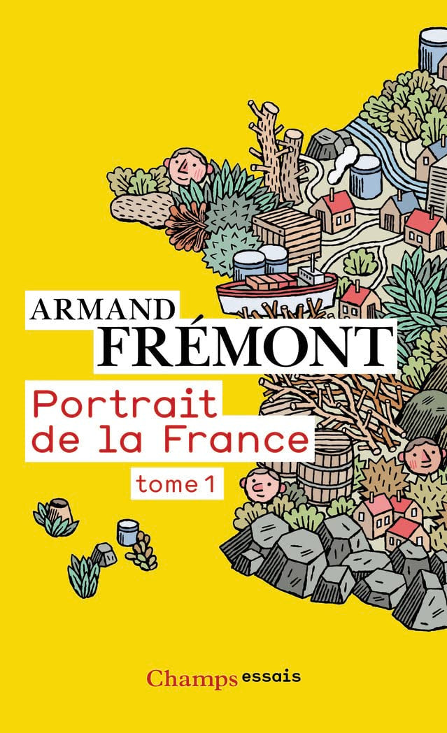 Alsace-Midi-Pyrénées: Villes et régions book