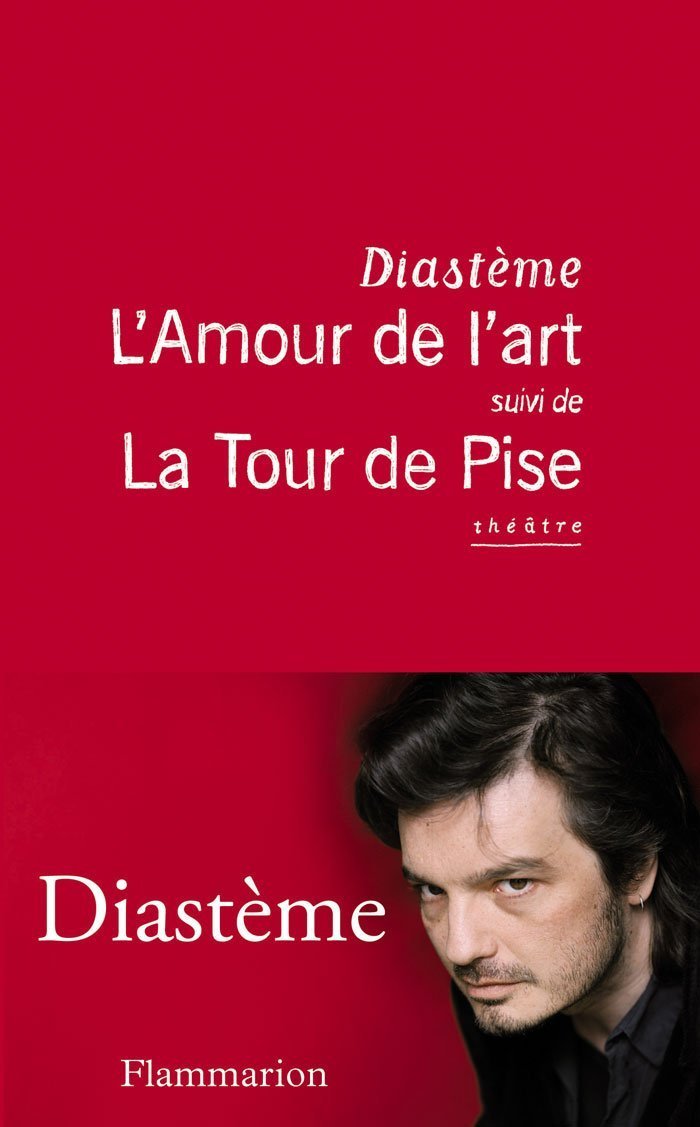 L'Amour de l'art suivi de la Tour de Pise Contemporary literature