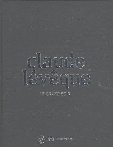 Claude Lévêque: LE GRAND SOIR Film, Art & Culture
