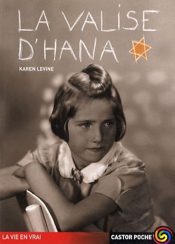 Valise d'Hana - edition poche (La) book