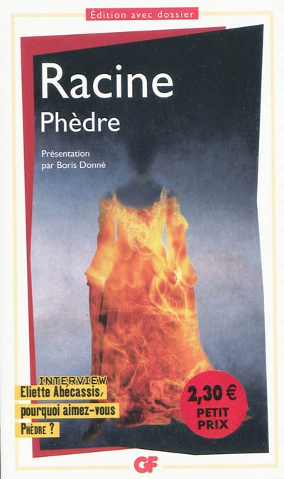 Product Image: Phèdre
