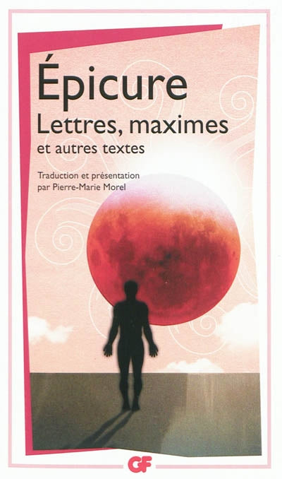 Product Image: Lettres, maximes : et autres textes