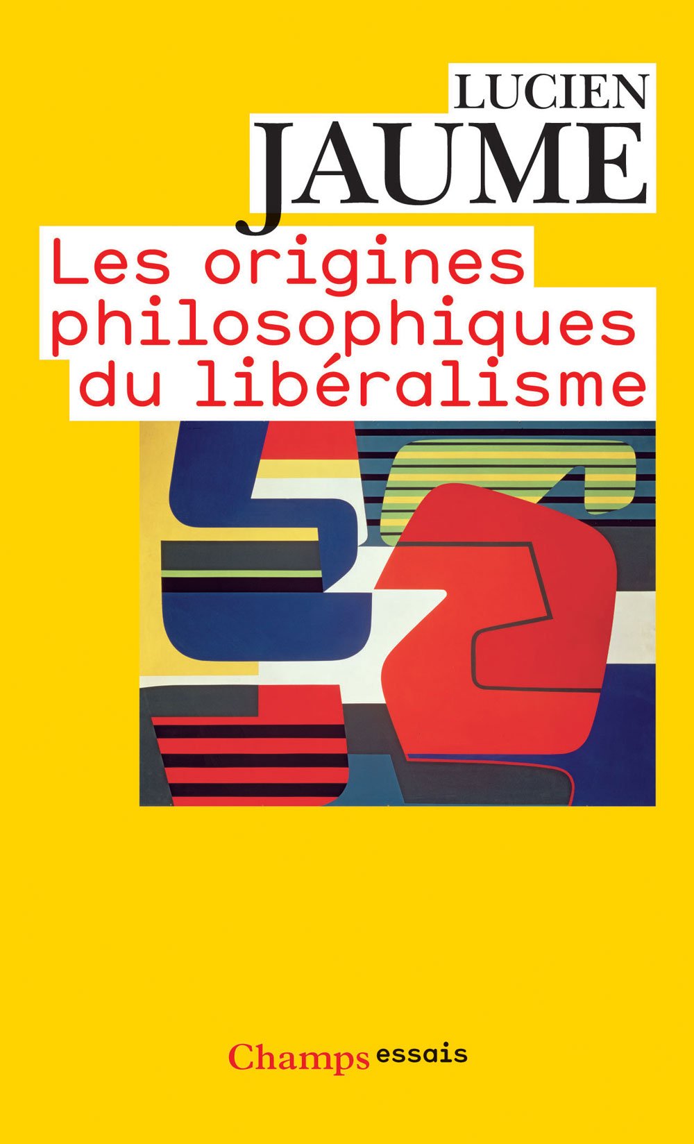 Les Origines philosophiques du libéralisme book