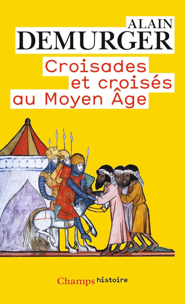 Croisades et croisés au Moyen Âge book