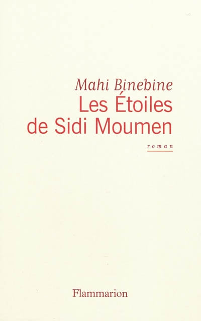 Product Image: Les étoiles de Sidi Moumen