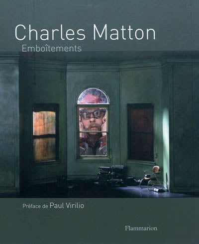 Product Image: Charles Matton : emboîtements