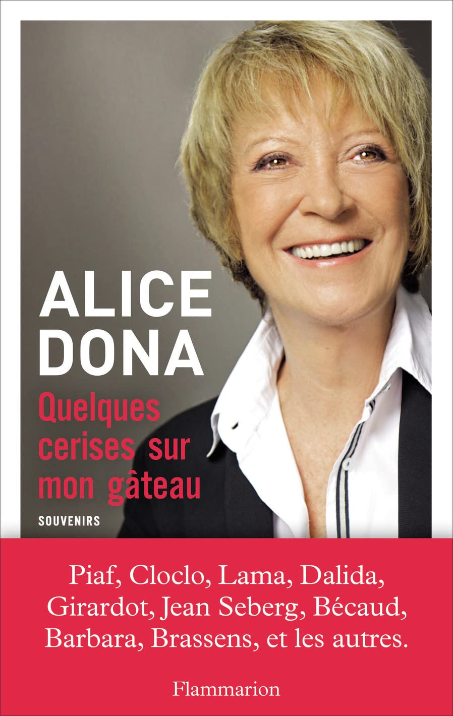 Quelques cerises sur mon gâteau...: MES BELLES RENCONTRES Essays & Short Stories