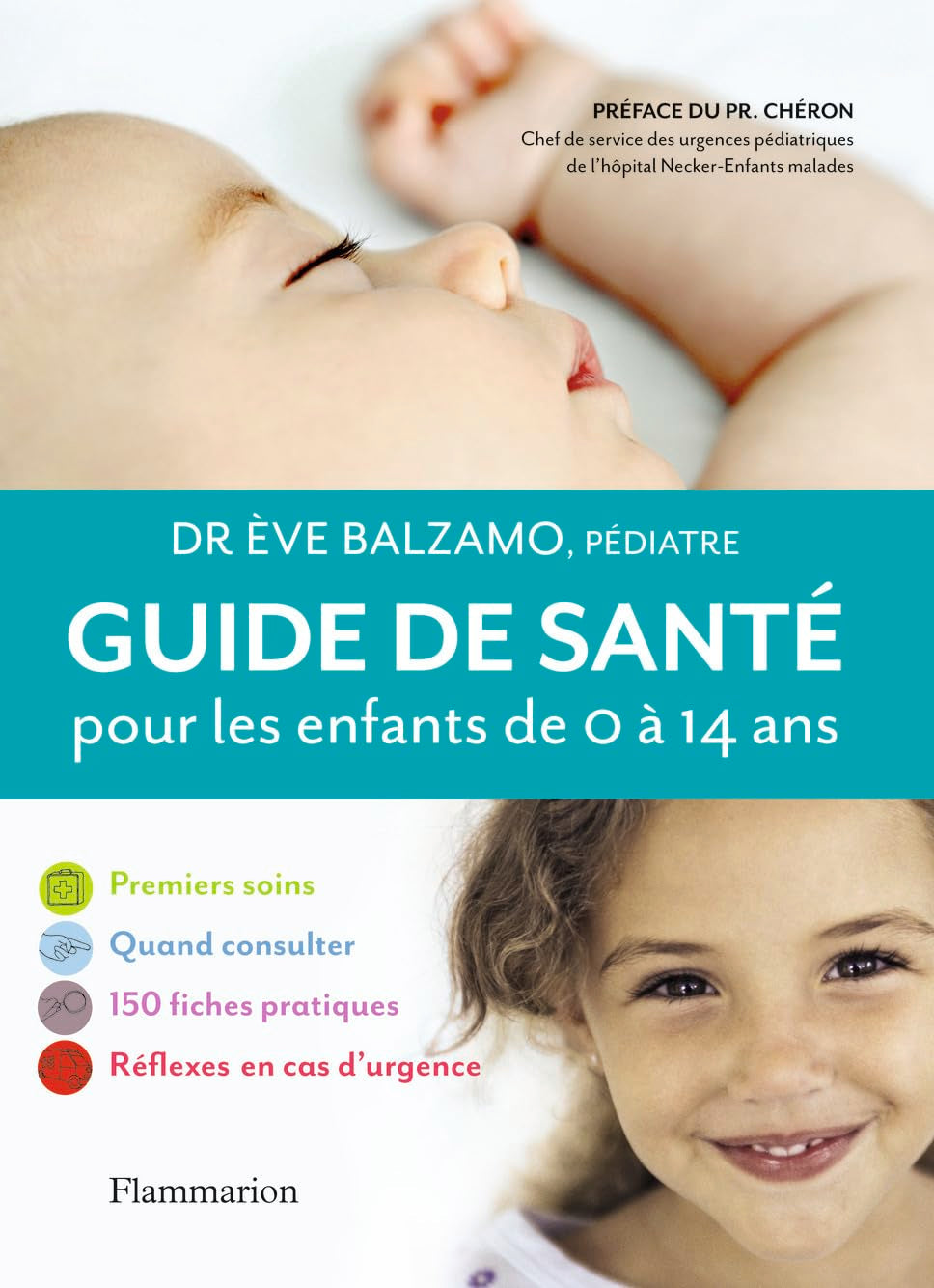 Guide santé pour les enfants de 0 à 14 ans Film, Art & Culture