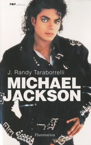 Michael Jackson: La magie et la folie, toute l'histoire Contemporary literature