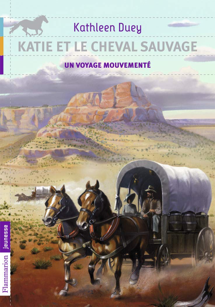 Un voyage mouvementé: UN VOYAGE MOUVEMENTE Novels & Short Stories