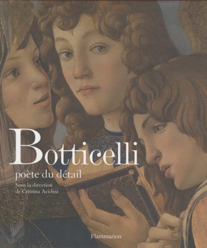 Botticelli: poète du détail Film, Art & Culture