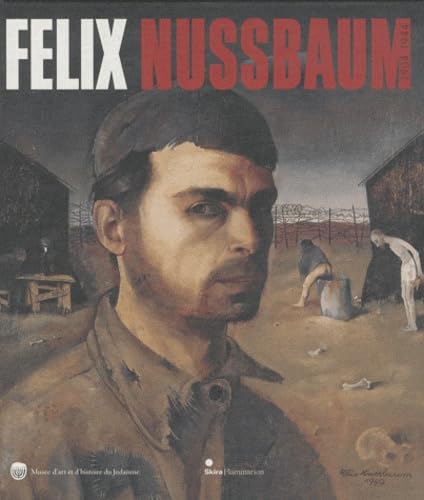 Felix Nussbaum book