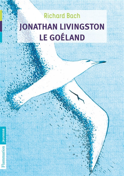 Product Image: Jonathan Livingston le goéland
