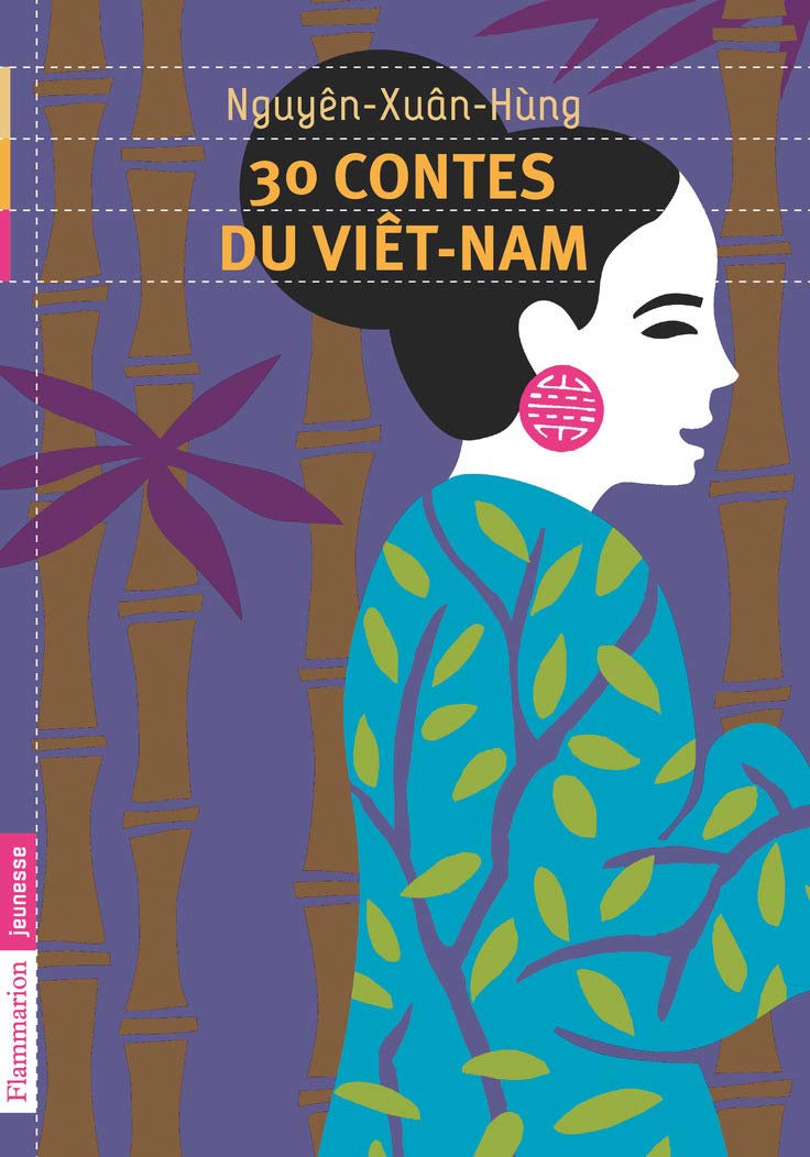 30 contes du Viêt-Nam Novels & Short Stories