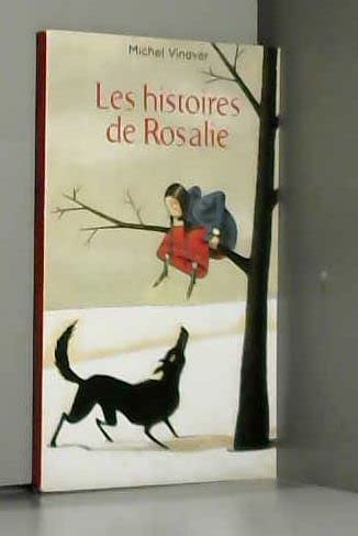 EDITION SPECIALE CP HISTOIRES DE ROSALIE book