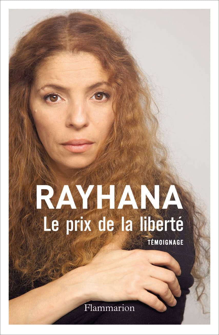Le Prix de la liberté Books