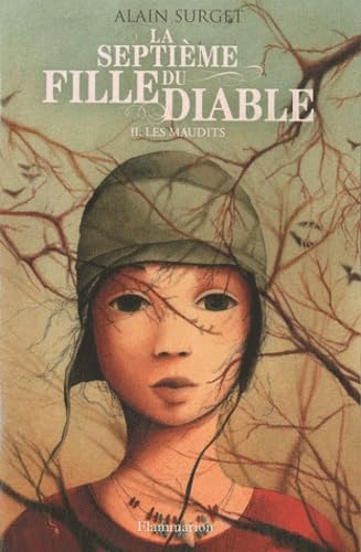 La septieme fille du diable 2/Les maudits Contemporary literature