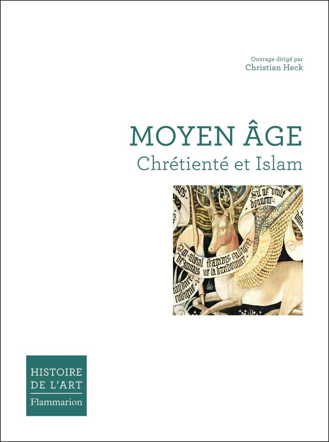 Moyen Âge : Chrétienté et Islam book