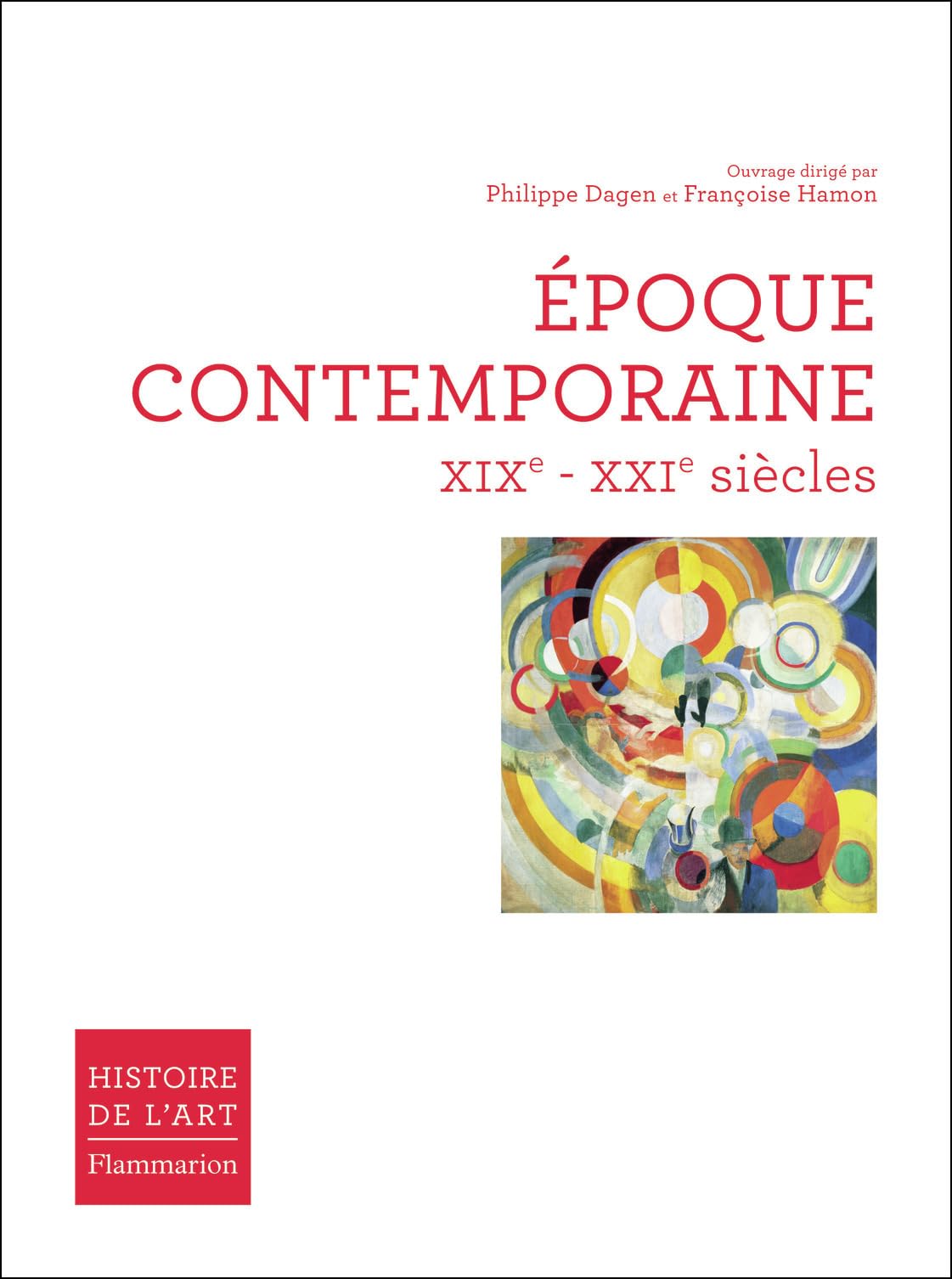Époque contemporaine: XIXᵉ - XXIᵉ siècles Film, Art & Culture