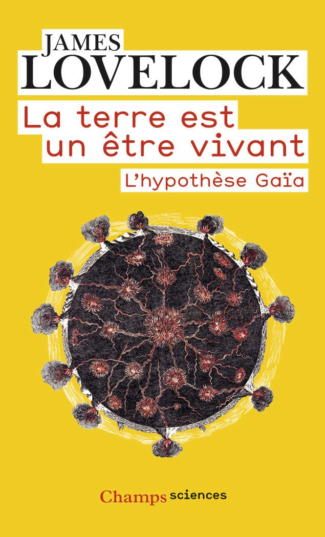 La terre est un être vivant: L'HYPOTHÈSE GAÏA Mathematics