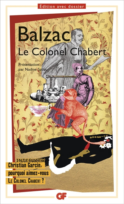 Product Image: Le colonel Chabert