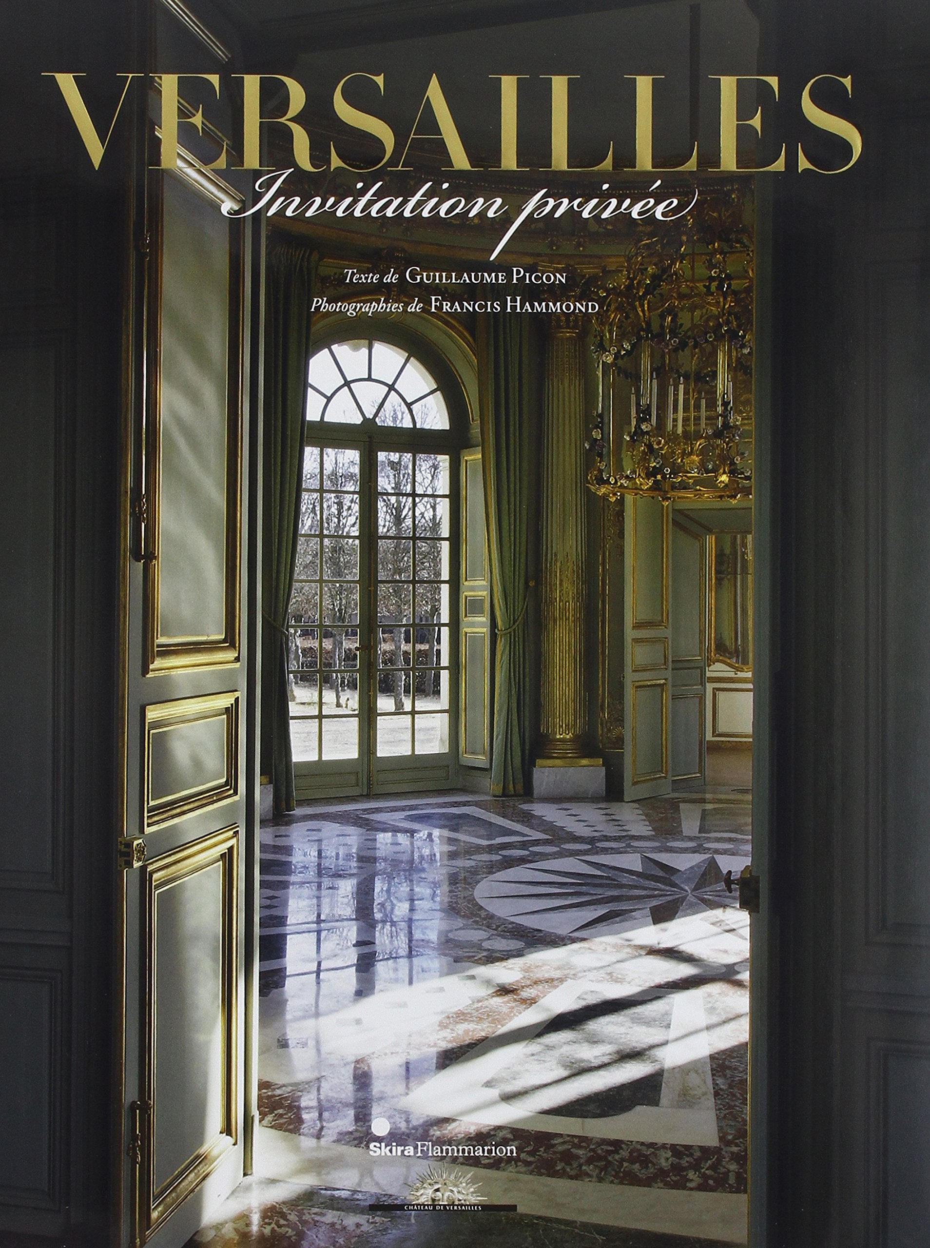 Product Image: Versailles: Invitation privée