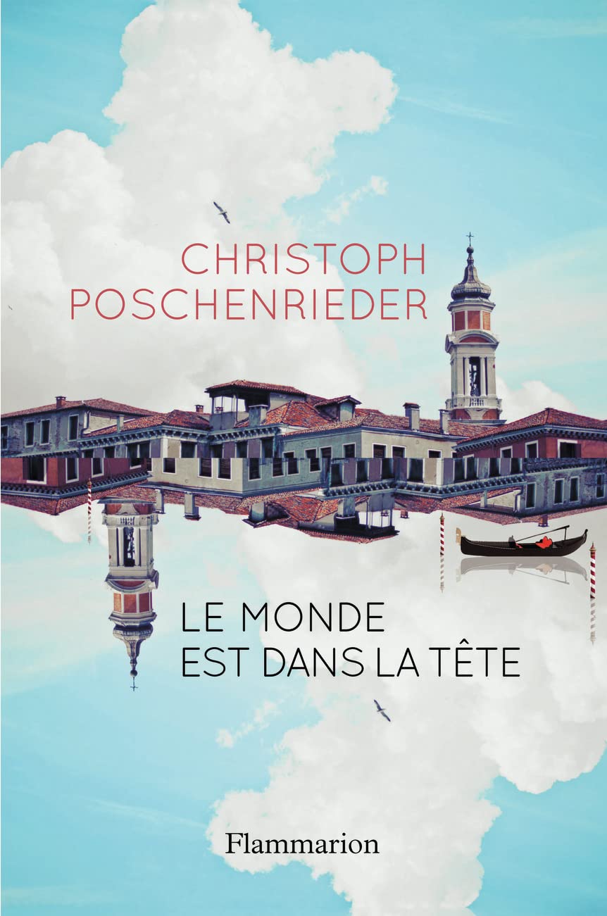 Le monde est dans la tête book