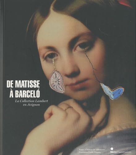 De Matisse à Barcelo: LA COLLECTION LAMBERT EN AVIGNON Film, Art & Culture