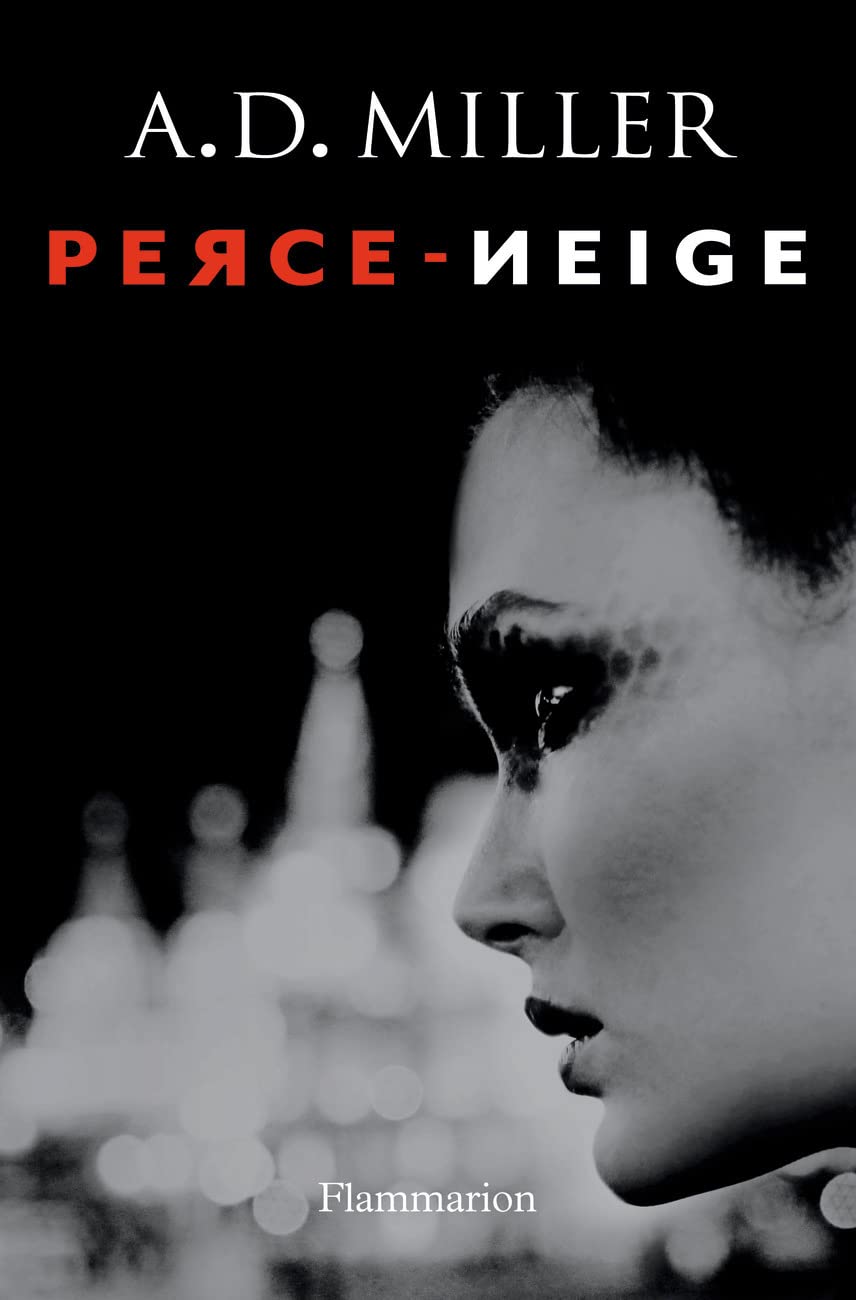 Product Image: Perce-neige