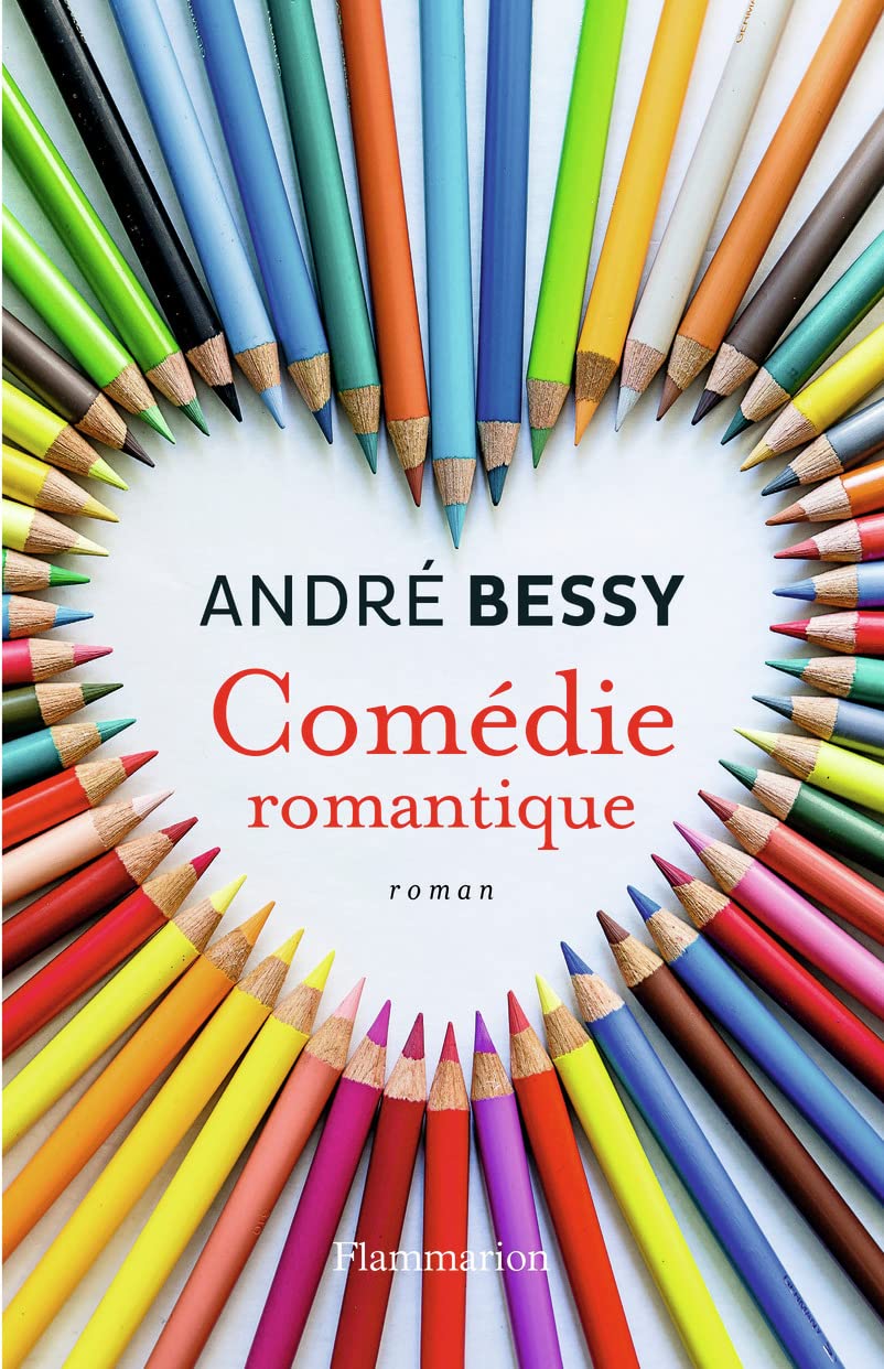 Product Image: Comedie romantique
