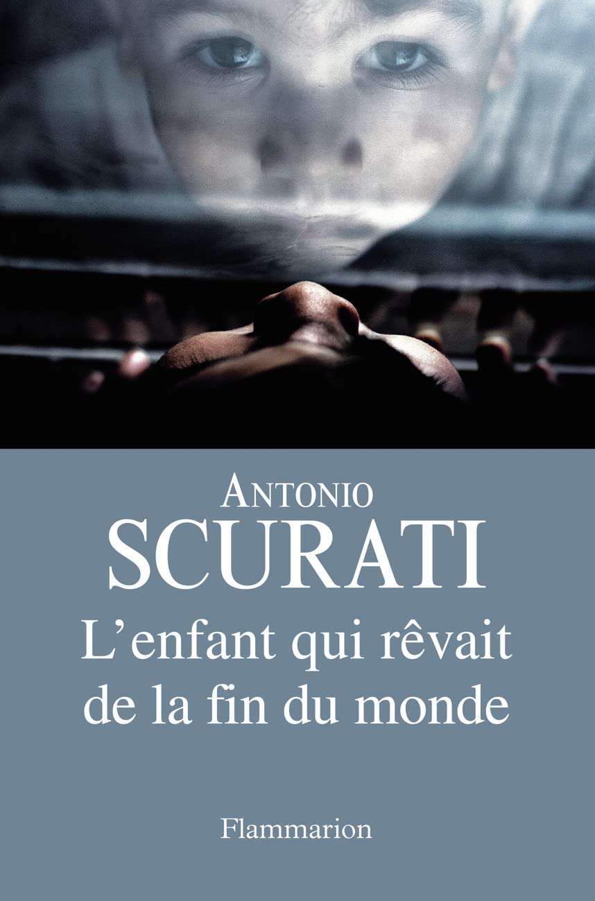 L'enfant qui rêvait de la fin du monde Fiction