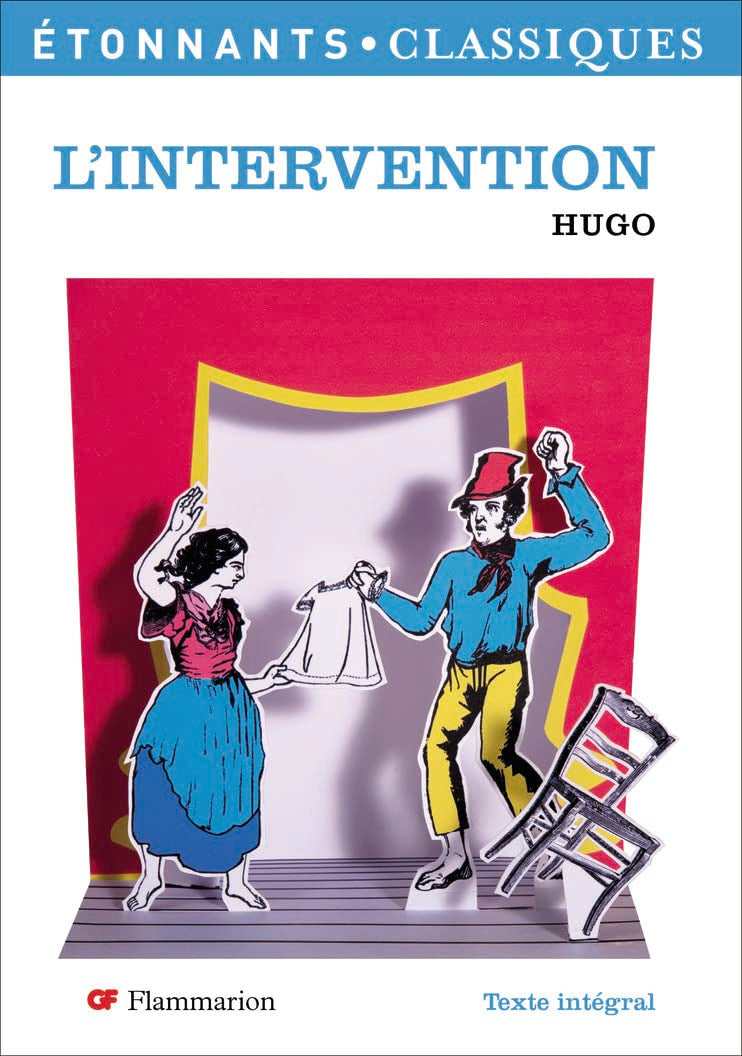L'Intervention/La Grand'mere: suivi de La Grand'Mère Drama